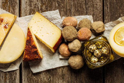 Venissimo Cheese Officially Changes Ownership