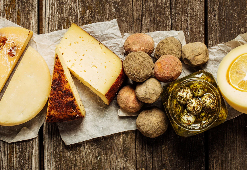 Venissimo Cheese Officially Changes Ownership
