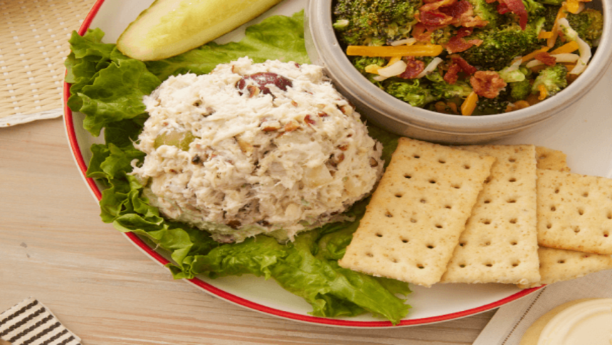 Chicken Salad Chick Continues Texas Growth With New Pflugerville Restaurant