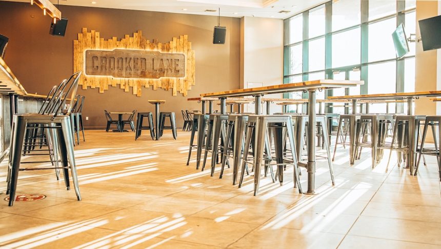 Auburn Brewery Planning Sacramento Area Expansion