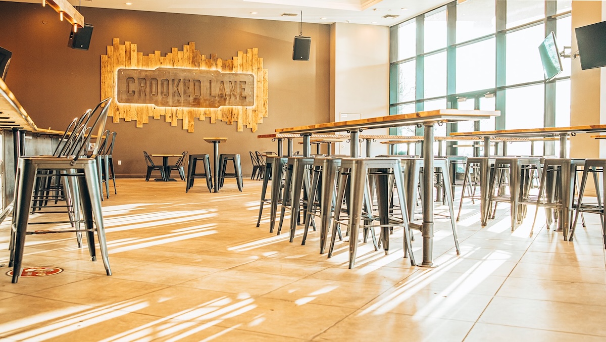 Auburn Brewery Planning Sacramento Area Expansion