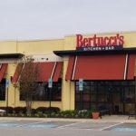 Bertucci's Files For Bankruptcy for a Third Time