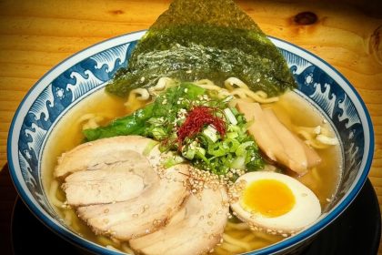 HINODEYA Ramen Opening Soon in Little Tokyo