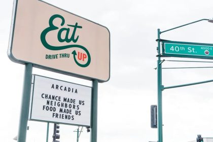 Eat Up Drive In Closed for Foreseeable Future