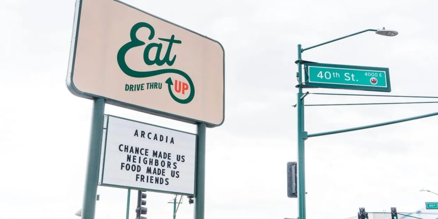Eat Up Drive In Closed for Foreseeable Future
