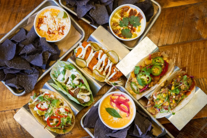 Velvet Taco Joining Redevelopment of the Former PV Mall