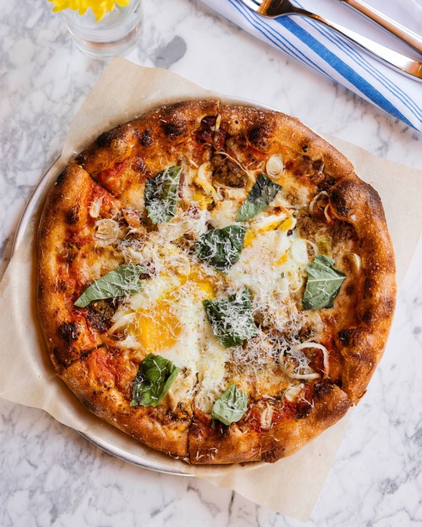 Italian Restaurant Chain North Italia Coming to Walnut Creek