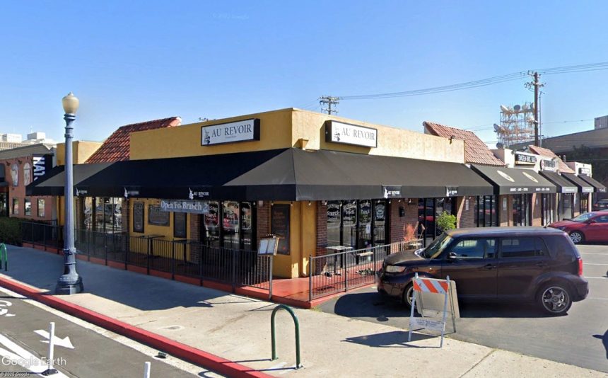 Cherries and Batter Cafe to Debut in Hillcrest