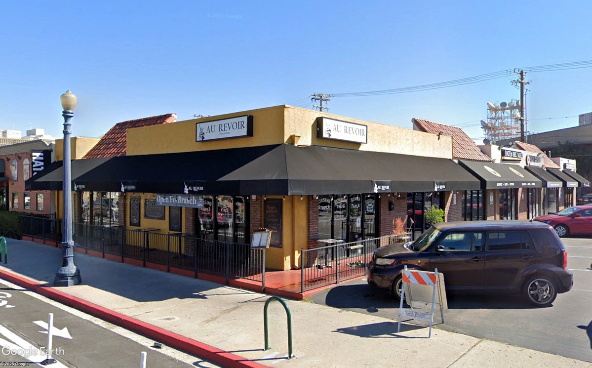 Cherries and Batter Cafe to Debut in Hillcrest