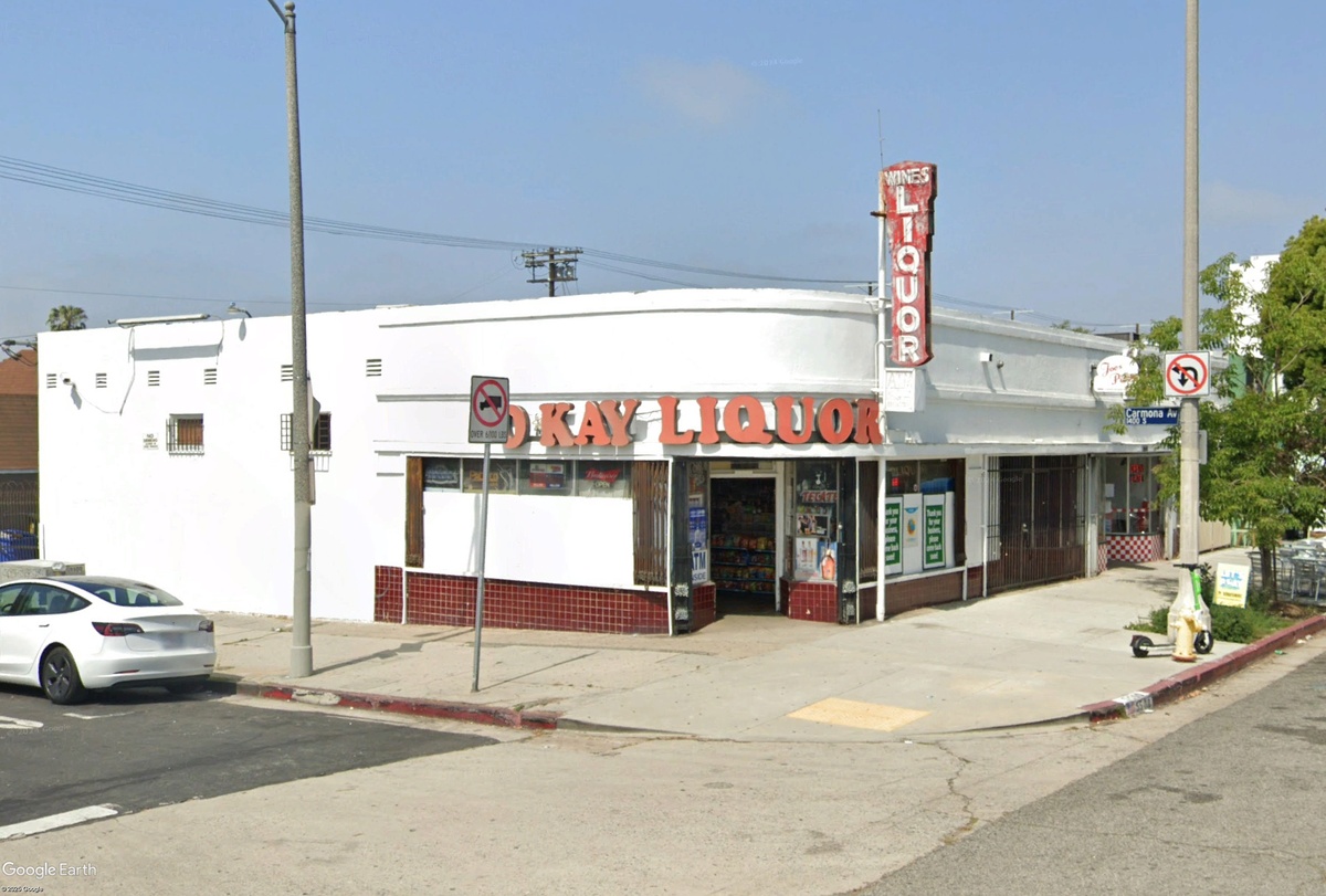 A Brand New Bar Has Been Approved for Mid City