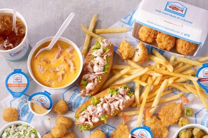 Nashville-Based Seafood Chain Captain D’s Readying to Open First San Antonio Location