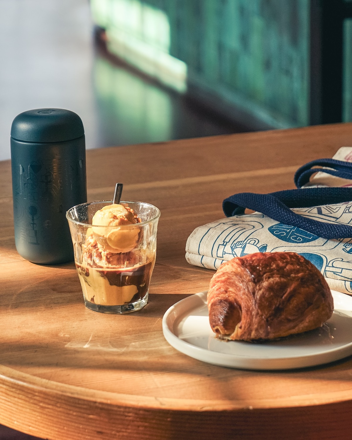 Sightglass Coffee Roasters Bringing Additional Shop to Berkeley