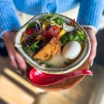 Marufuku Ramen Expanding to Walnut Creek
