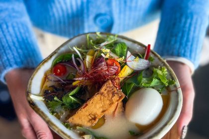 Marufuku Ramen Expanding to Walnut Creek