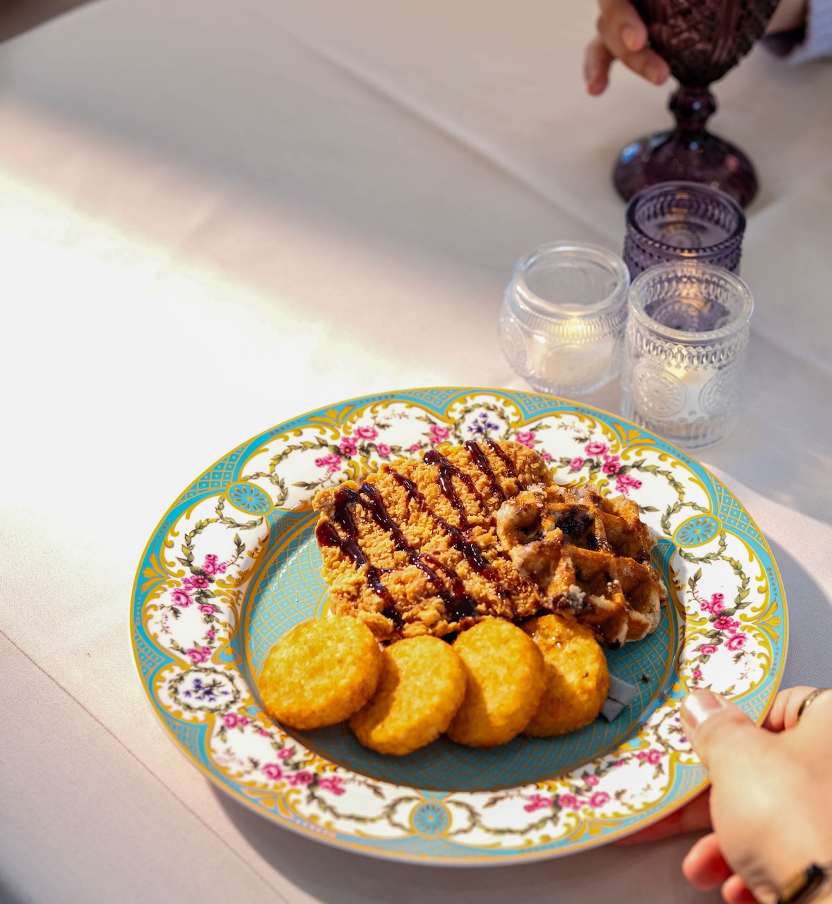 Fried Chicken Chain Bojangles Adding New San Antonio Location