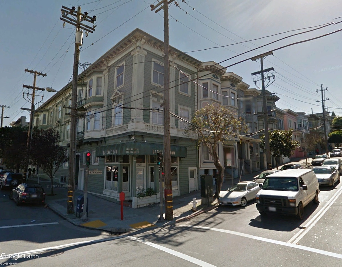 New Dining Concept Barrera's Cocina Coming to Cole Valley