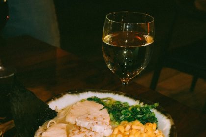 Marufuku Ramen Debuting New Outpost in Walnut Creek