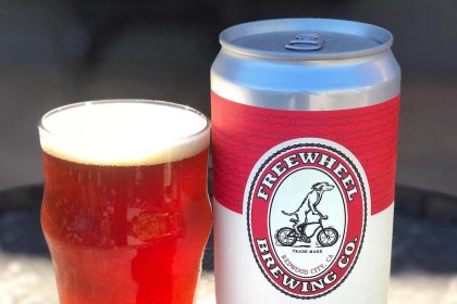 Freewheel Brewing Company Debuting Location in San Rafael