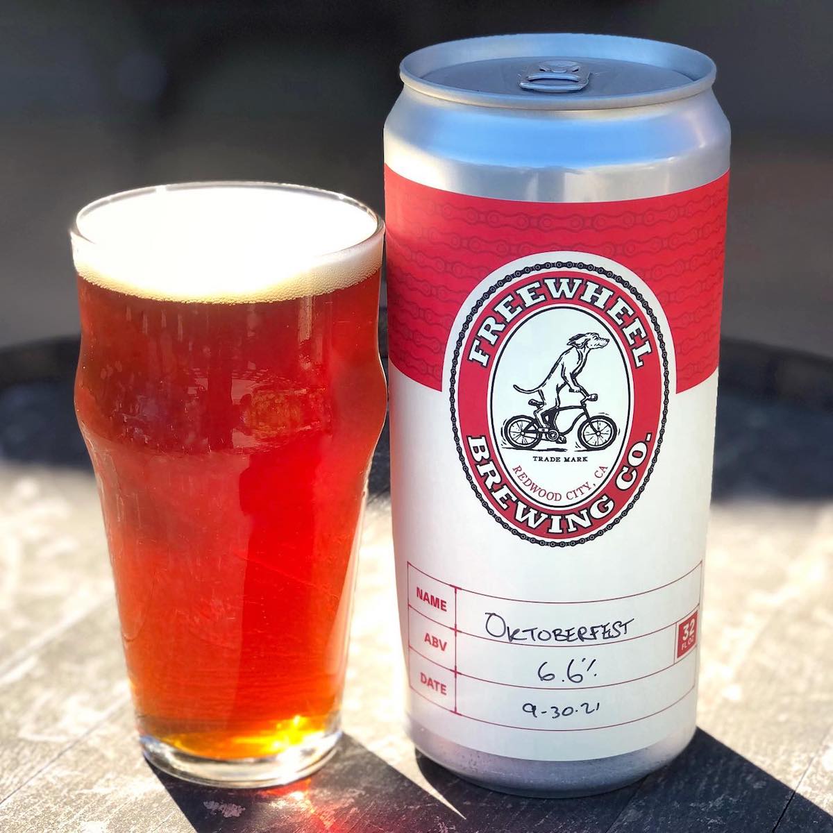 Freewheel Brewing Company Debuting Location in San Rafael