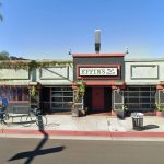 The Mesa Bar and Grill to Debut in College Area