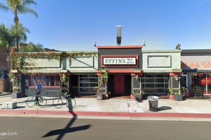 The Mesa Bar and Grill to Debut in College Area