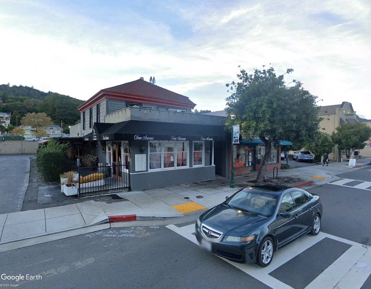 Restaurateur Behind Now-Shuttered Berber Debuting New Concept in Larkspur