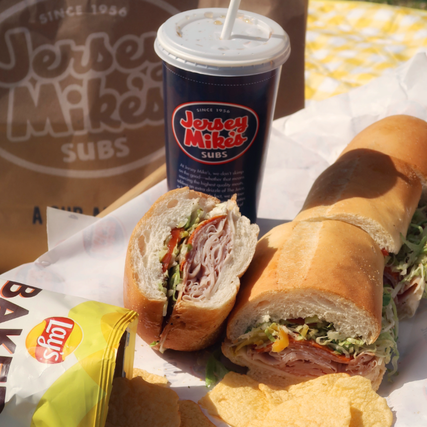 Jersey Mike's Expanding to Spring Branch