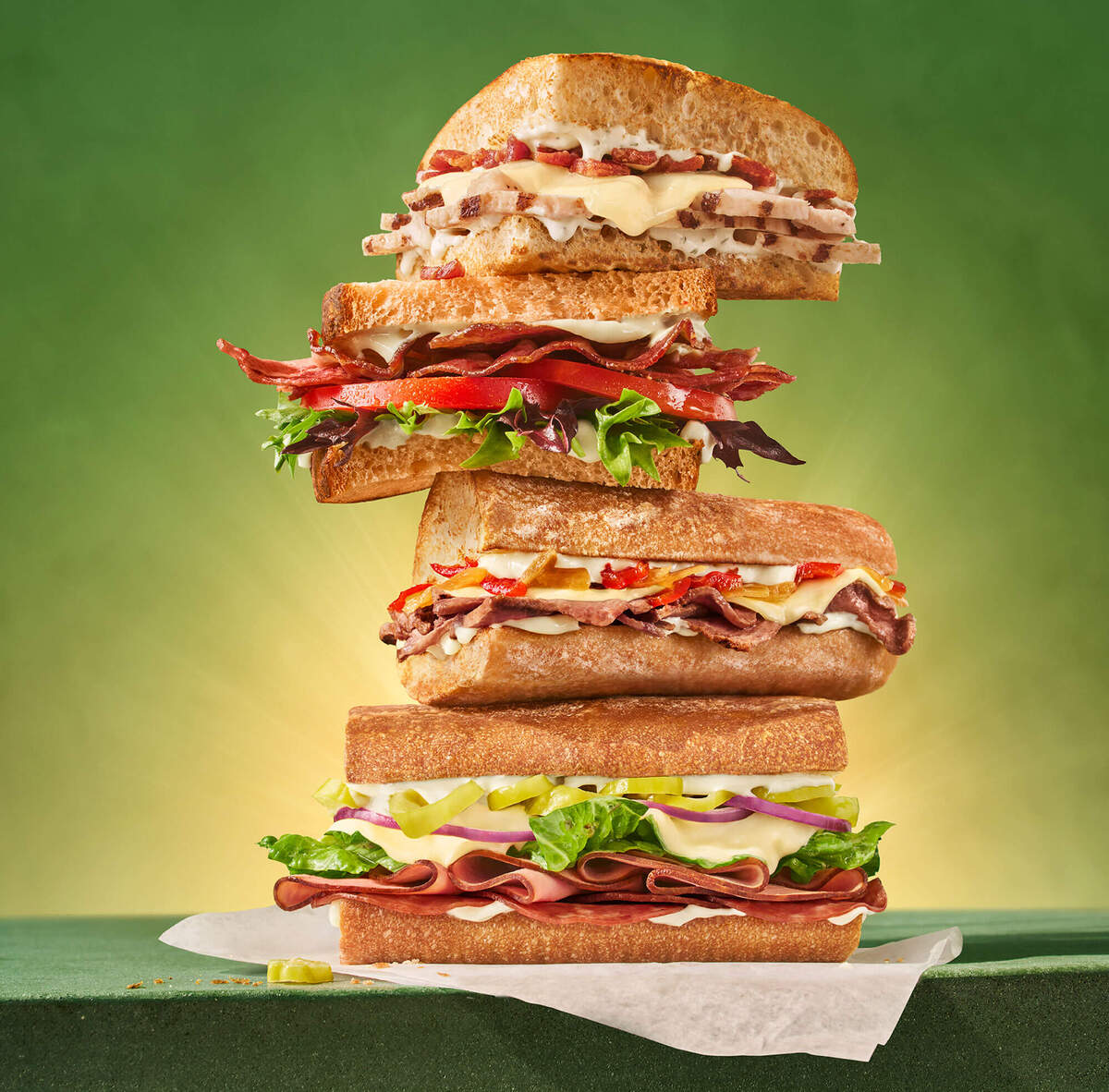 Panera Making Downtown Toronto Debut this Summer