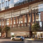 Pacific Hospitality Group Opening Upscale Hotel and Restaurant in 2026