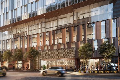 Pacific Hospitality Group Opening Upscale Hotel and Restaurant in 2026