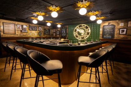 Sushi by Bou Opens Fourth Chicago Location