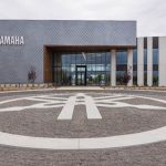 Yamaha Unveils Newly Transformed Corporate Campus in Buena Park, California