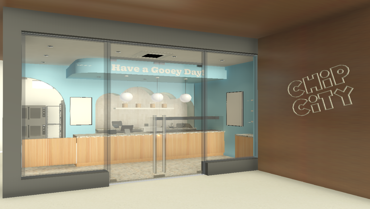 CHIP CITY is COMING to AVENTURA