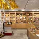 Gotham Expands to Chelsea with First-of-Its-Kind Art Gallery and Dispensary Hybrid