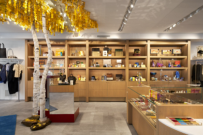 Gotham Expands to Chelsea with First-of-Its-Kind Art Gallery and Dispensary Hybrid