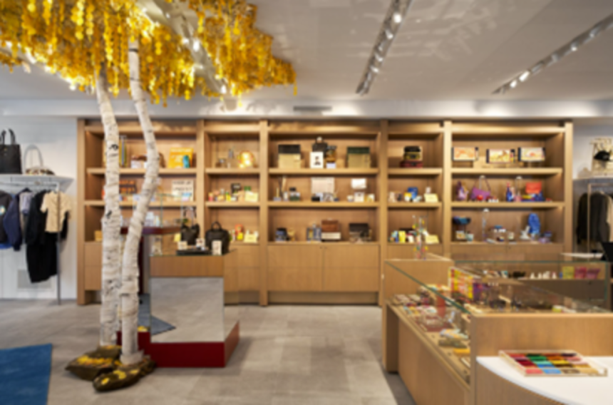 Gotham Expands to Chelsea with First-of-Its-Kind Art Gallery and Dispensary Hybrid