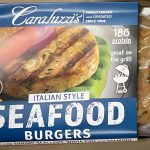 Caraluzzi’s Markets Recalls 8 oz, Italian Style Seafood Burgers