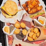 Burger King Debuting a New Outpost in Schertz