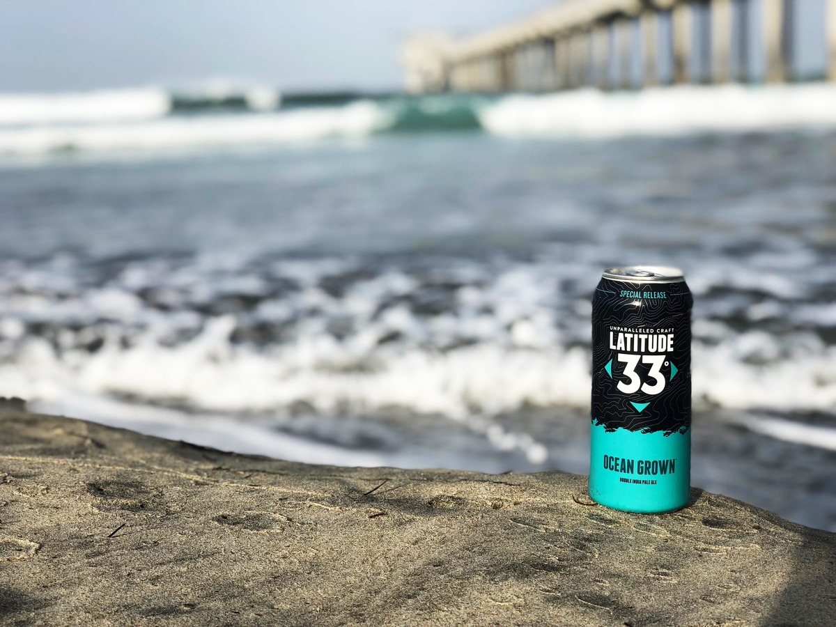 Latitude 33 Brewing Company to Replace Northern Pine Brewing at the Brewers Deck