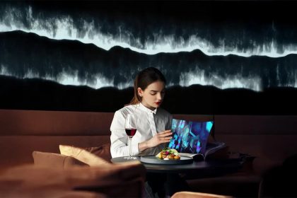 Sonolux Hotel Opening this Summer with Two Restaurants