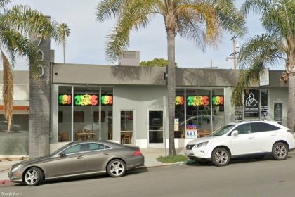 Kinchana Combining Cali-Asian Fusion and Retail