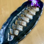 Sushi Yorimichi Opening Second Site this Summer