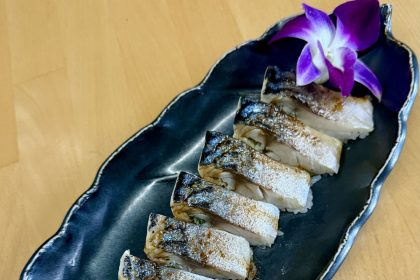 Sushi Yorimichi Opening Second Site this Summer
