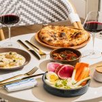 Motek is expanding to New York