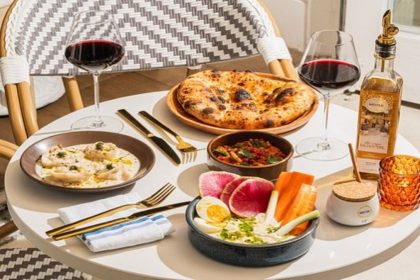 Motek is expanding to New York