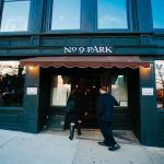 French-Inspired ‘nine’ Set to Debut in Beacon Hill