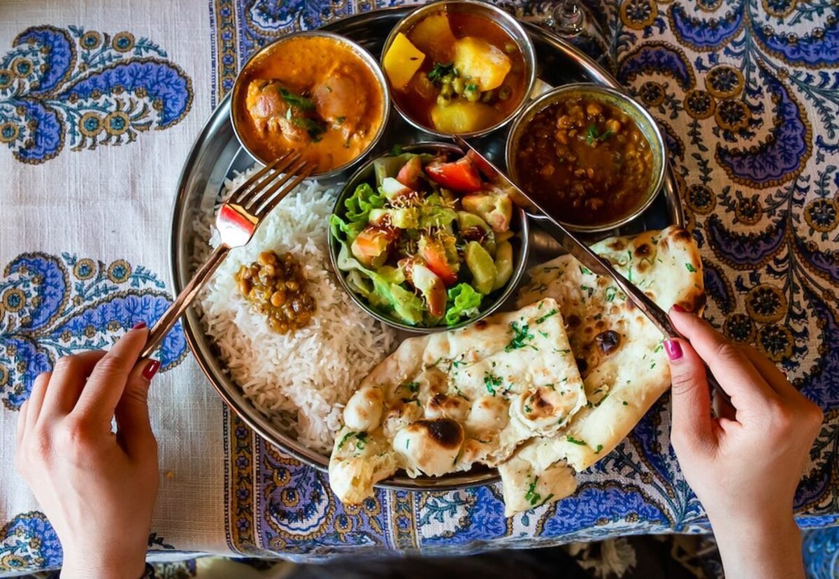 All India Cafe Working on Third Location in Arcadia