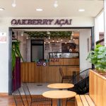 OAKBERRY Working on Mission Valley Location