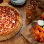 Barro’s Pizza Set to Replace Boston Market Soon