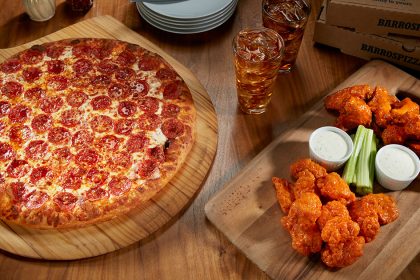 Barro’s Pizza Set to Replace Boston Market Soon